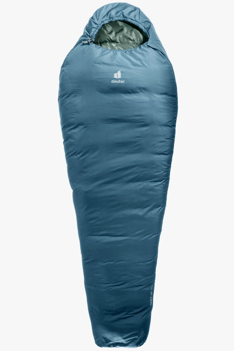 deuter Orbit +5° SL Damen Schlafsack ZIP L