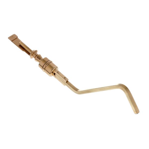 Südtiroler Marschbuchhalter Holder Saxophone curved Magnet