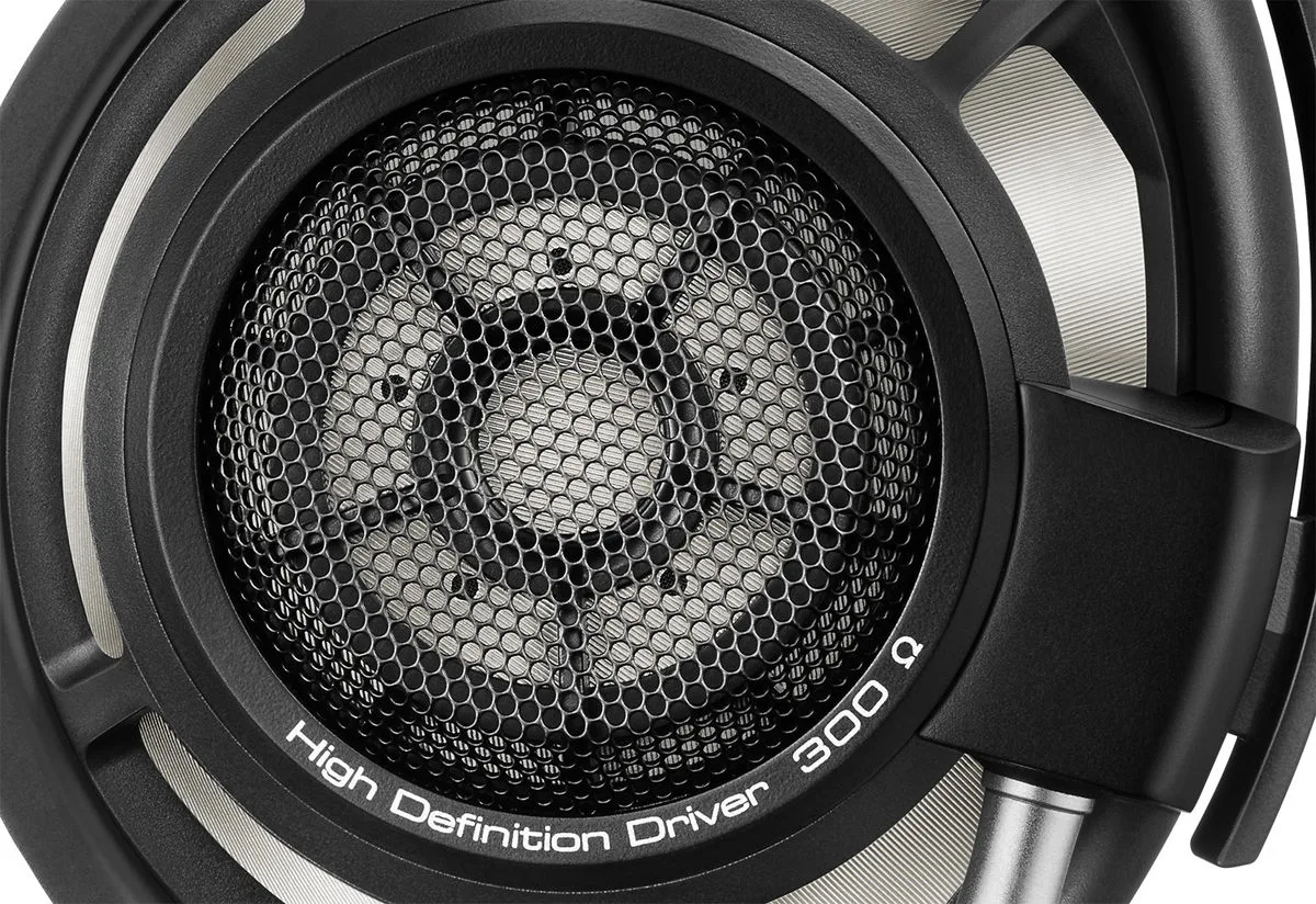 Sennheiser HD-800S Casques hi-fi