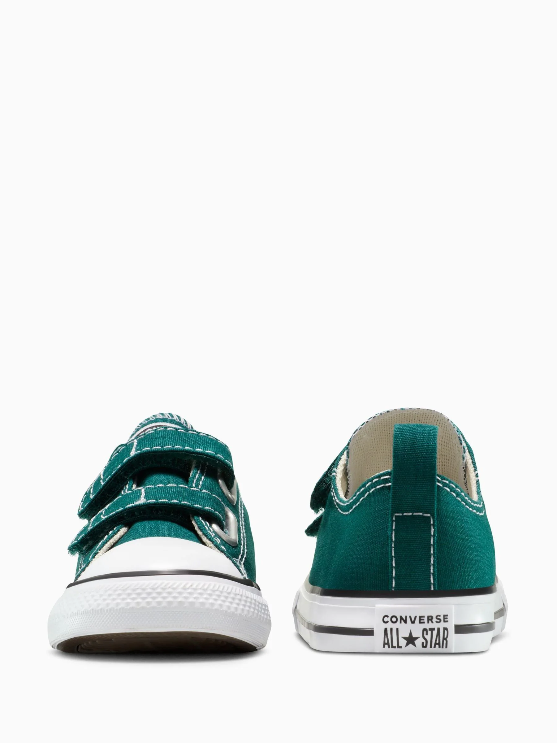 Converse Chuck Taylor 2V Toddler Trainers