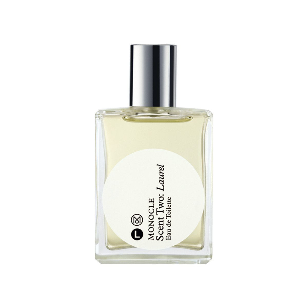 Monocle Scent Two: Laurel Eau de Toilette 50ml