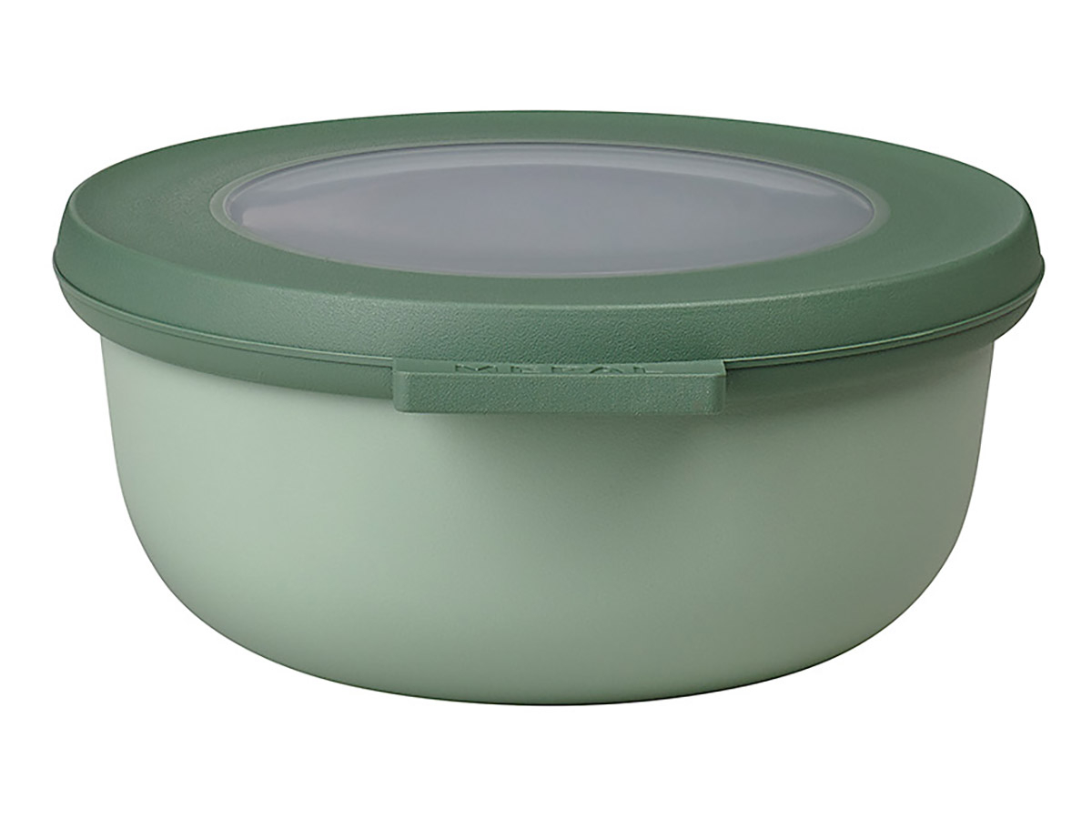 Mepal Cirqula 350 ml multikom - Nordic Sage