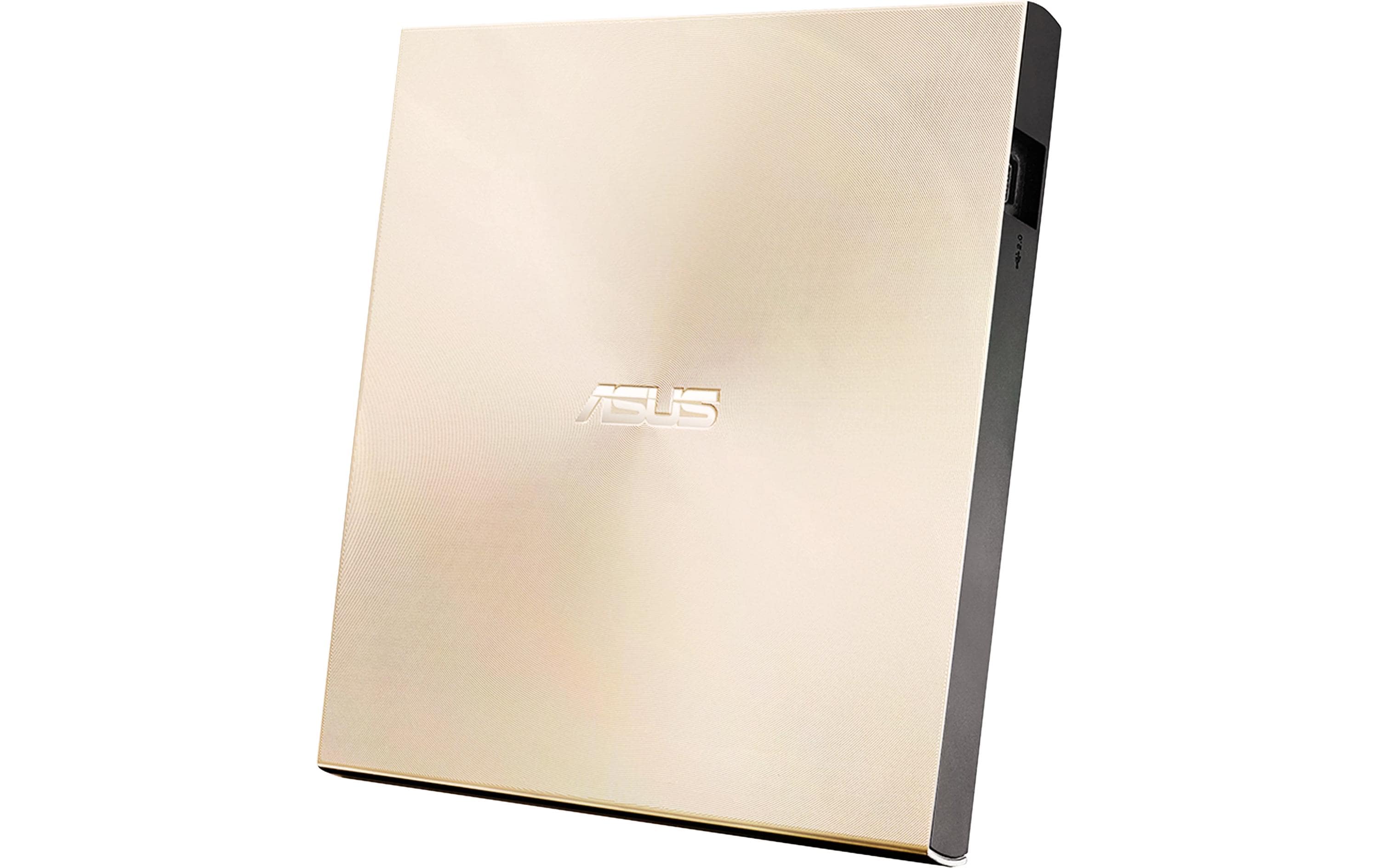 ZenDrive U8MUltraschlanker, externer DVD-Brenner