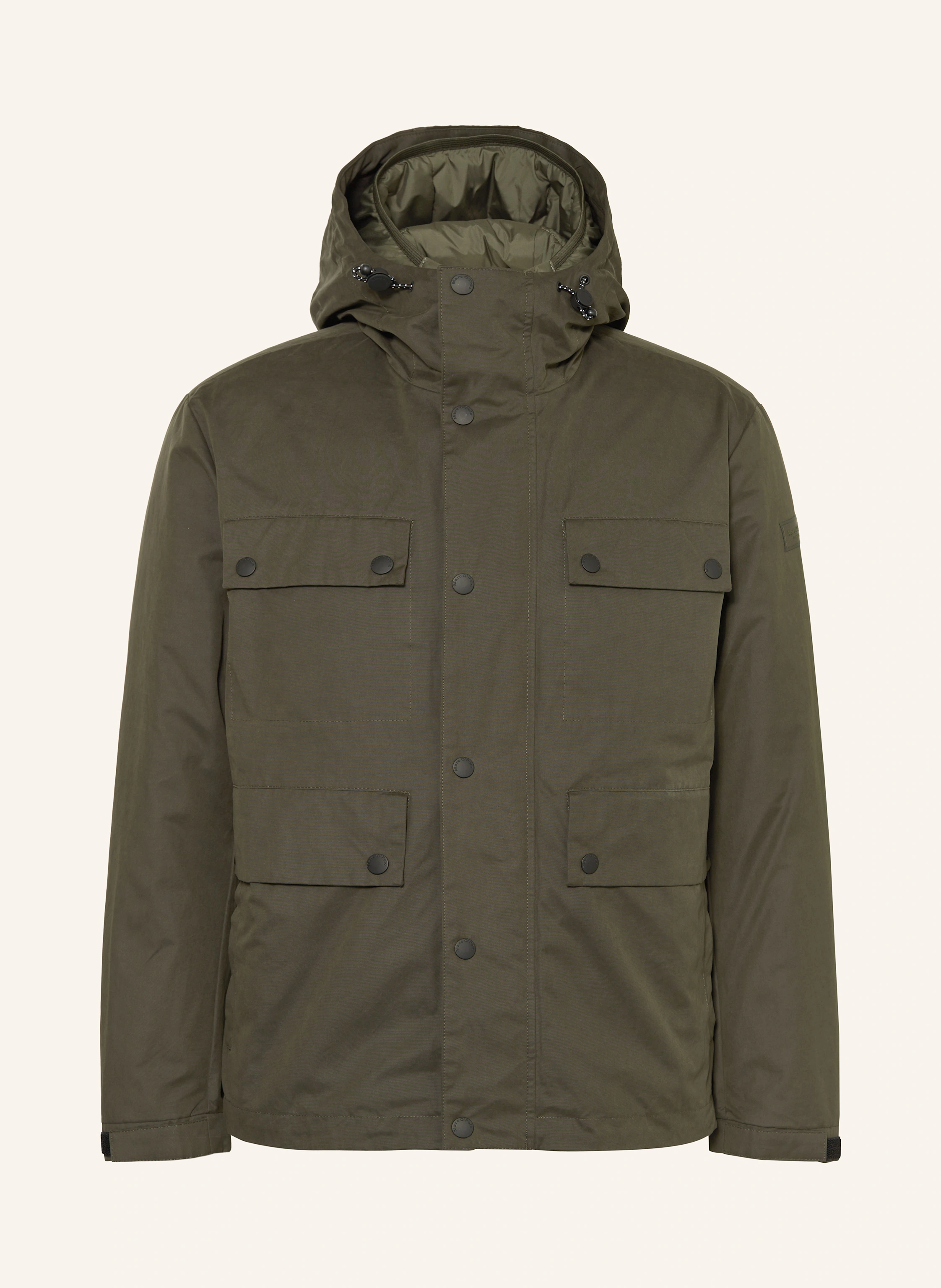 Marc O'Polo 2-in-1-Jacke