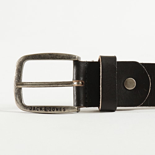 Ceinture Paul Marron