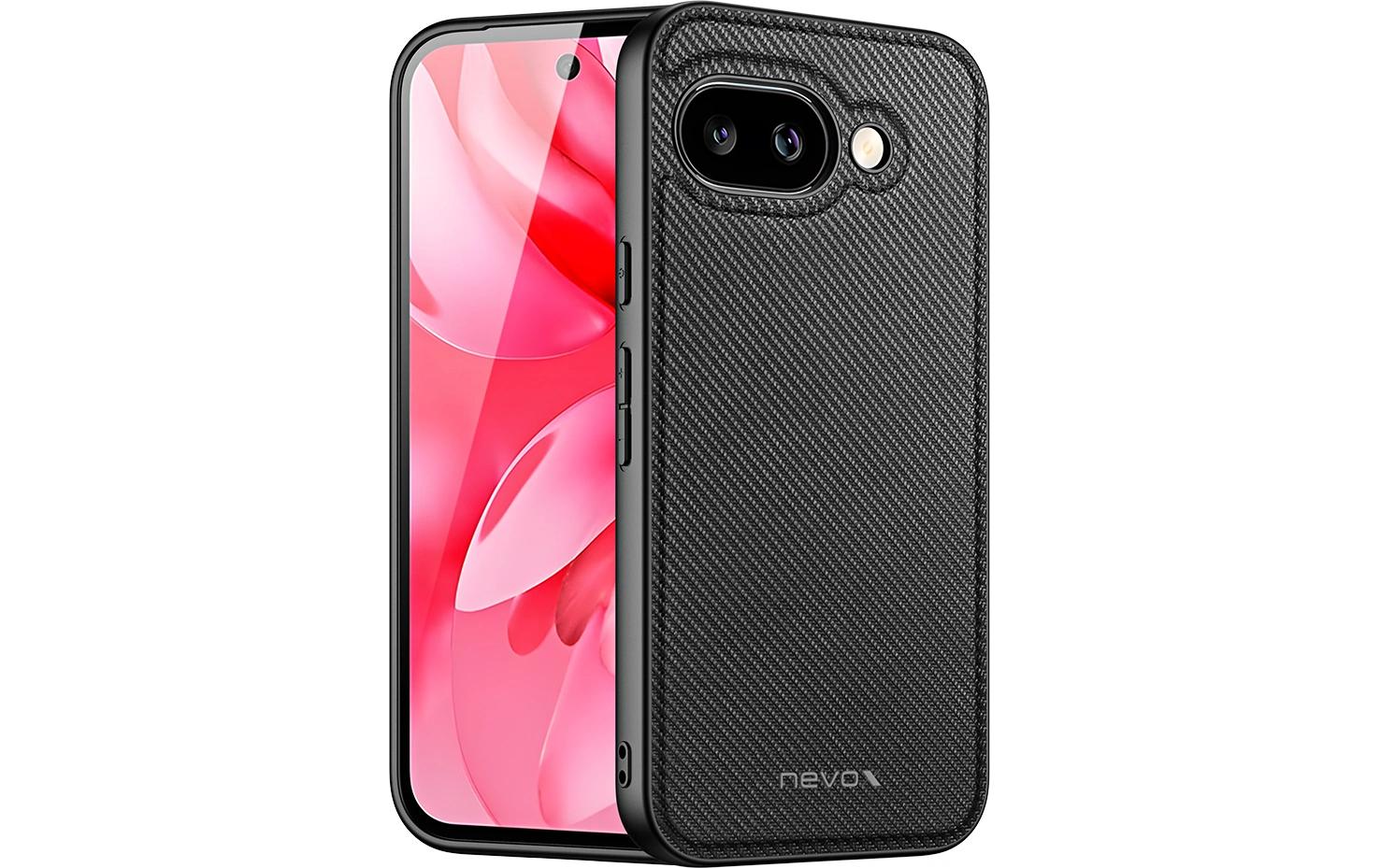 StyleShell NYLO Google Pixel 9AMobiltelefon Back Cover
