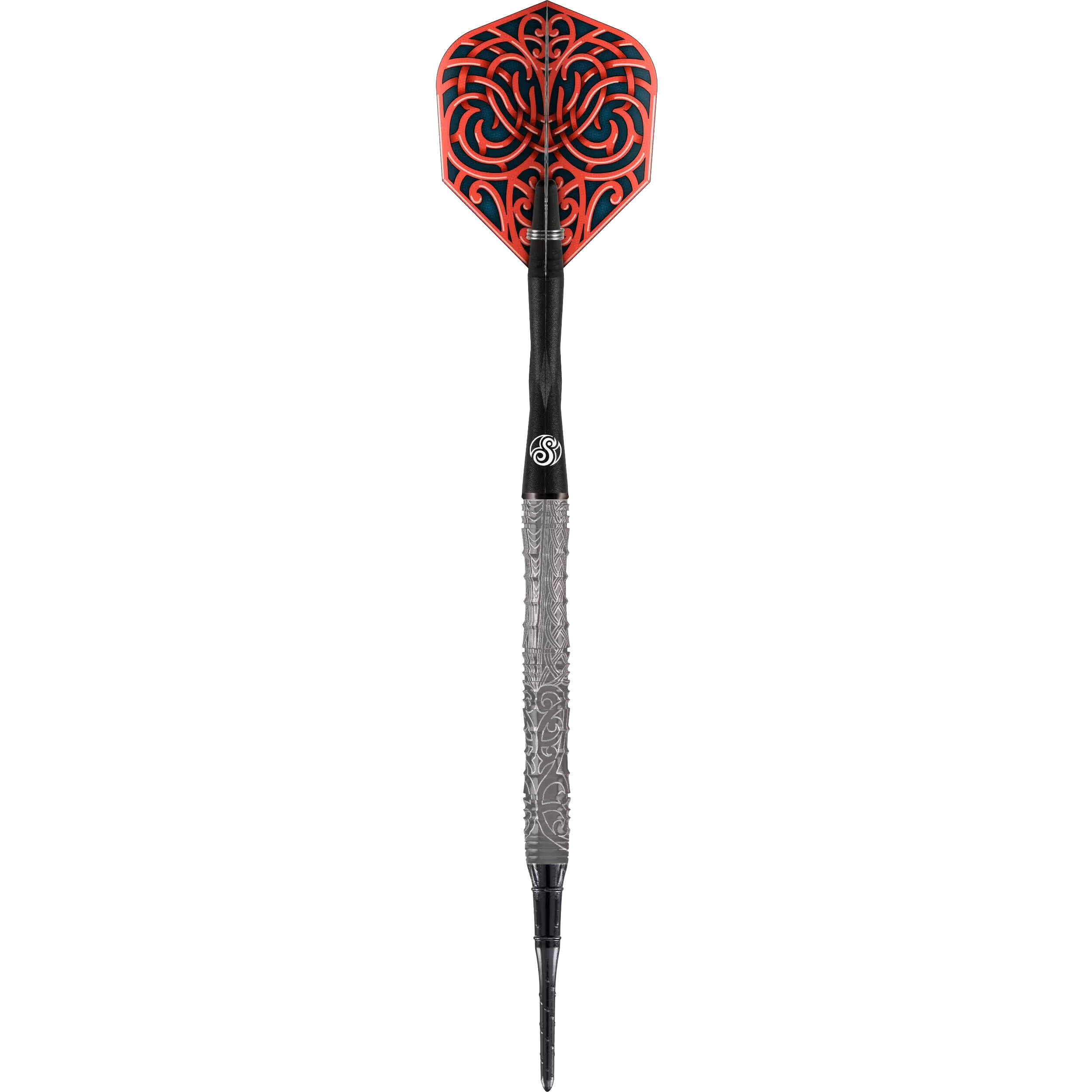 Shot - Warrior Kapene - Softdart