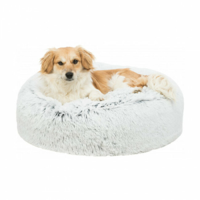 Coussin Harvey rond pour chien Trixie