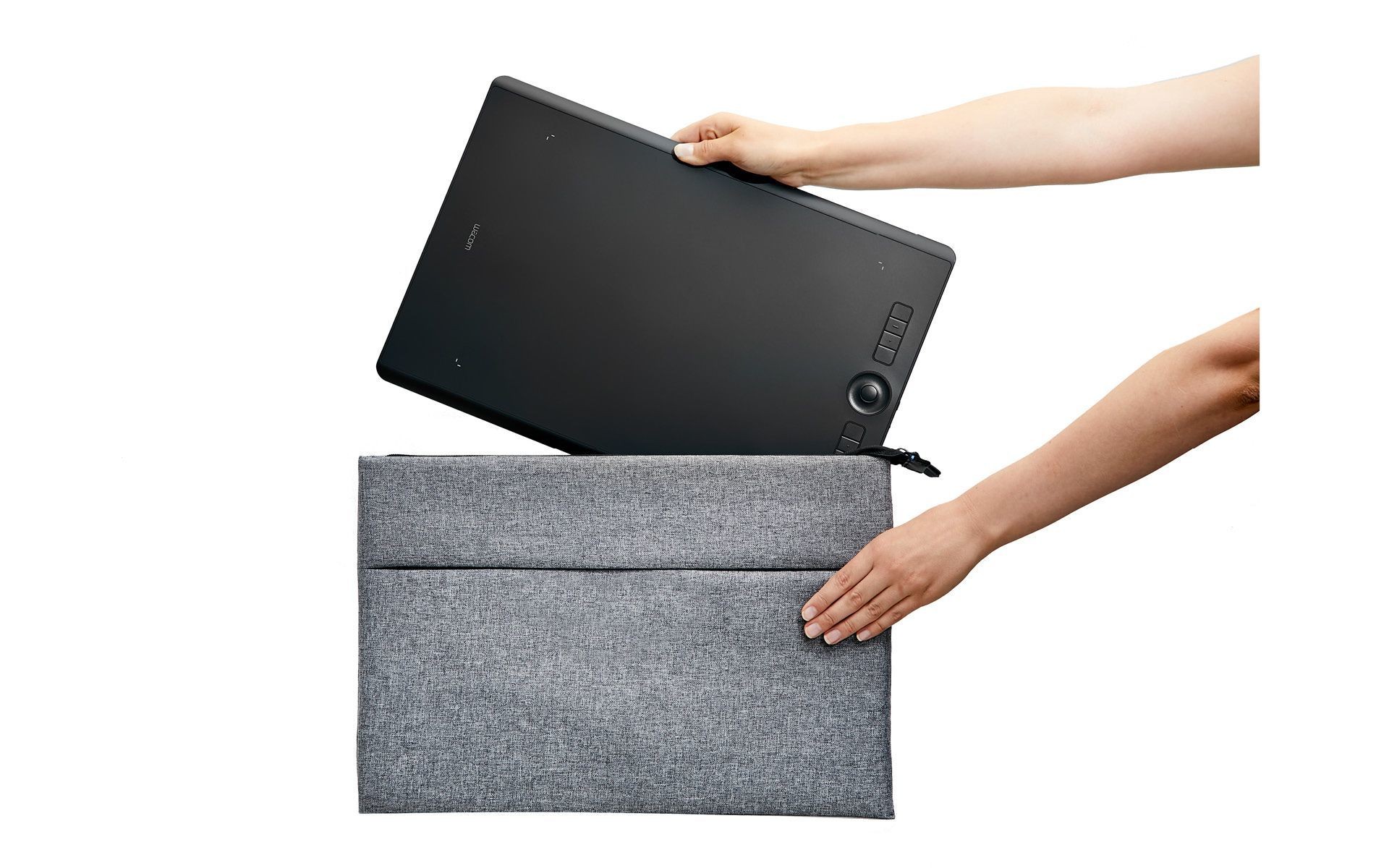 Wacom Saccoche de protection - Taille L