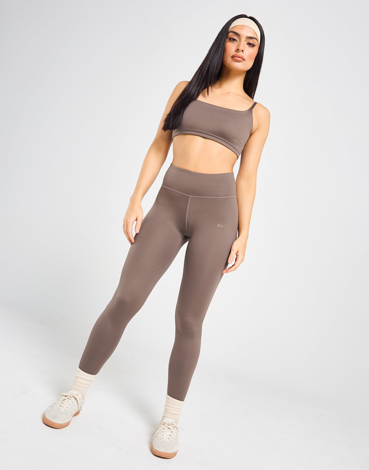 DAILYSZN Legging Daily Femme