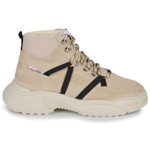 Yurban - PALERMO - Beige