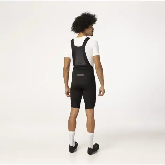 AGU Gravel Venture Fietsbroek Kort Zwart Heren