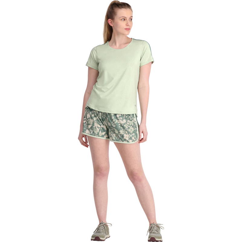 Kari Traa Vilde Løbe T-shirt Dame