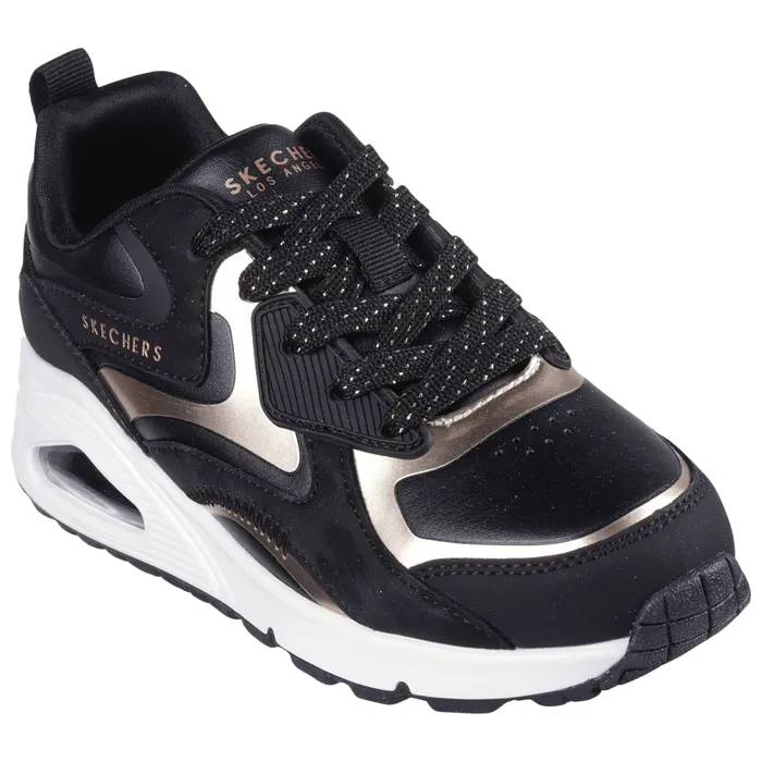 Skechers Uno Gen1 - Color Surge Sneakers Meisjes