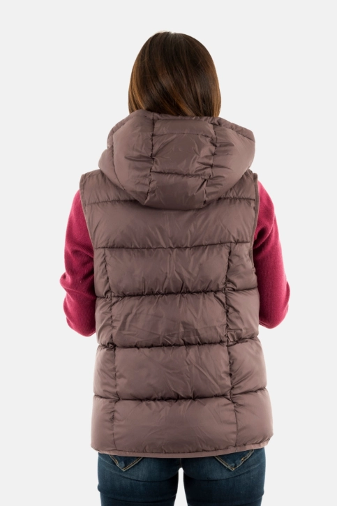 doudounes columbia w pike lake ins ii vest 263 basalt