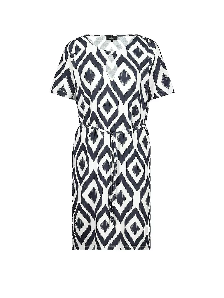 MONARI Minikleid dunkelblau