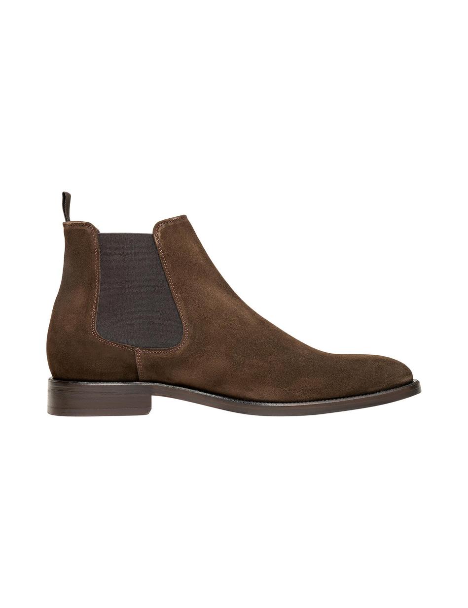 BOOTS MURRAY CB