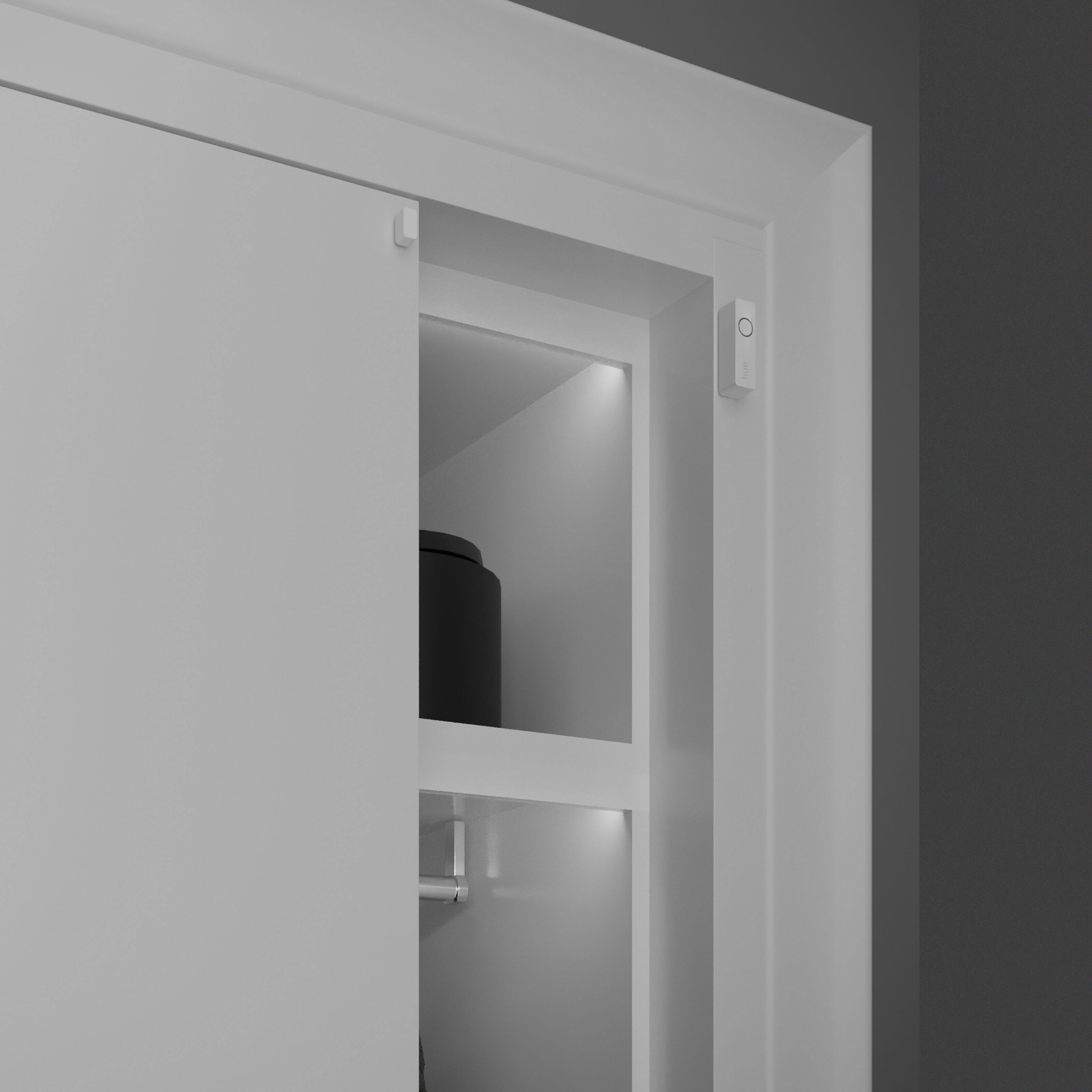 Philips Hue Secure Startpakke