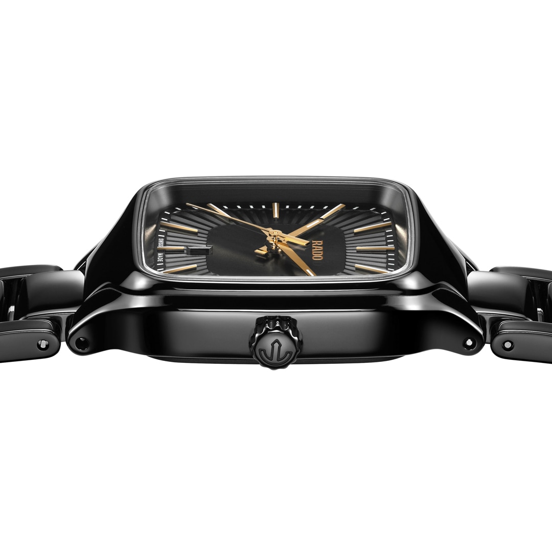 Rado True Square S