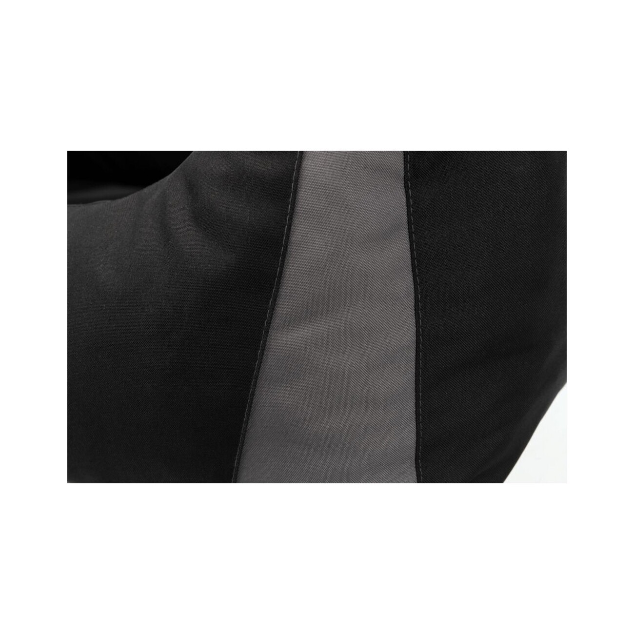 Trixie Bett Samoa Vital schwarz 50 cm, 20 cm, 65 cm