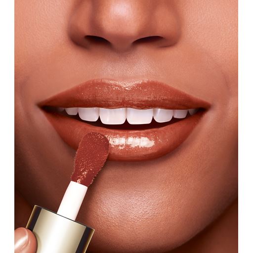 Clarins Lip Comfort Oil, 09 Chocolade