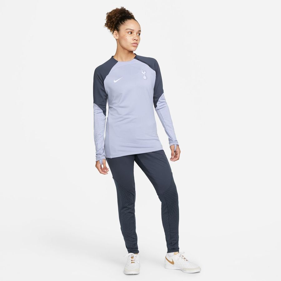 Tottenham Bas de Survêtement Dri-FIT Strike - Bleu Marine/Violet Femme