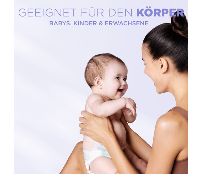 Mixa Panthenol Comfort Body Balsam