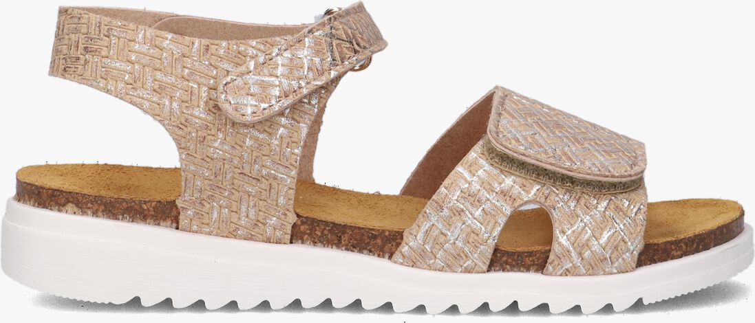 DEVELAB zilveren develab sandalen 48346
