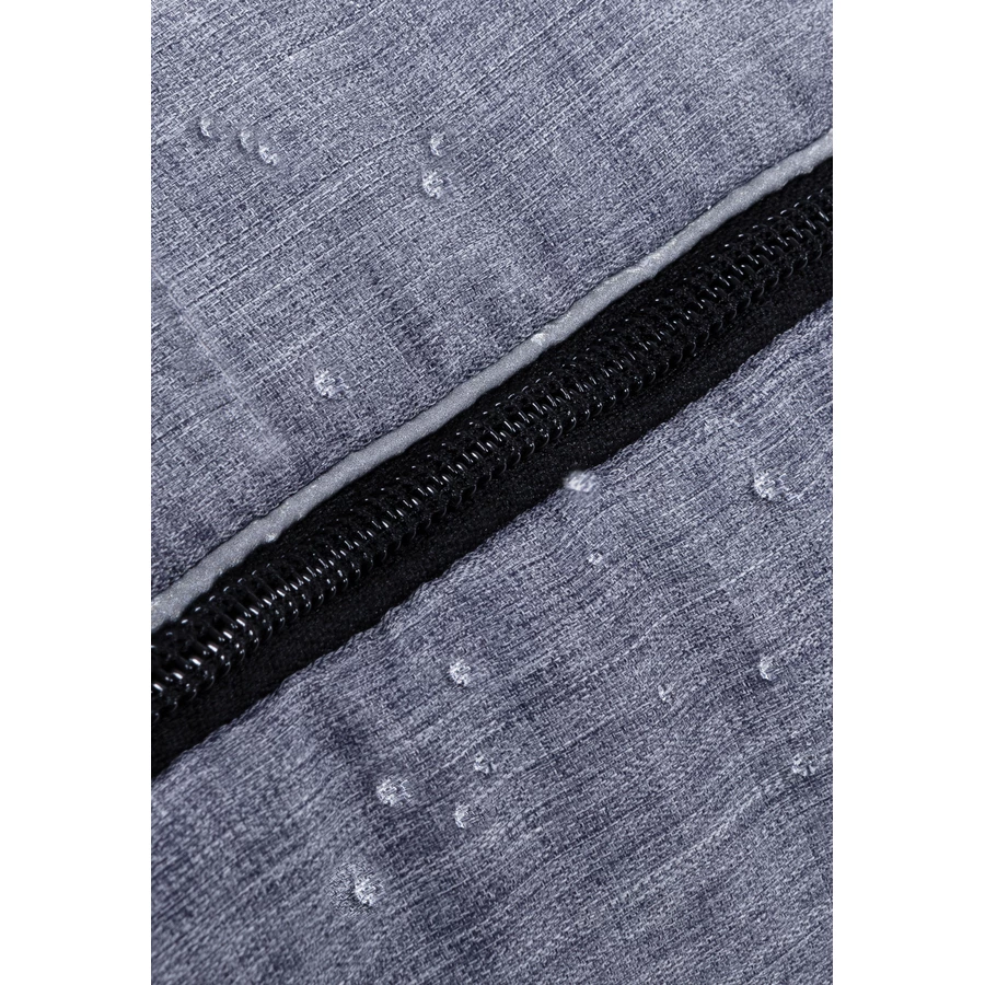Werner Christ Baby Fußsack AROSA LUXE blu