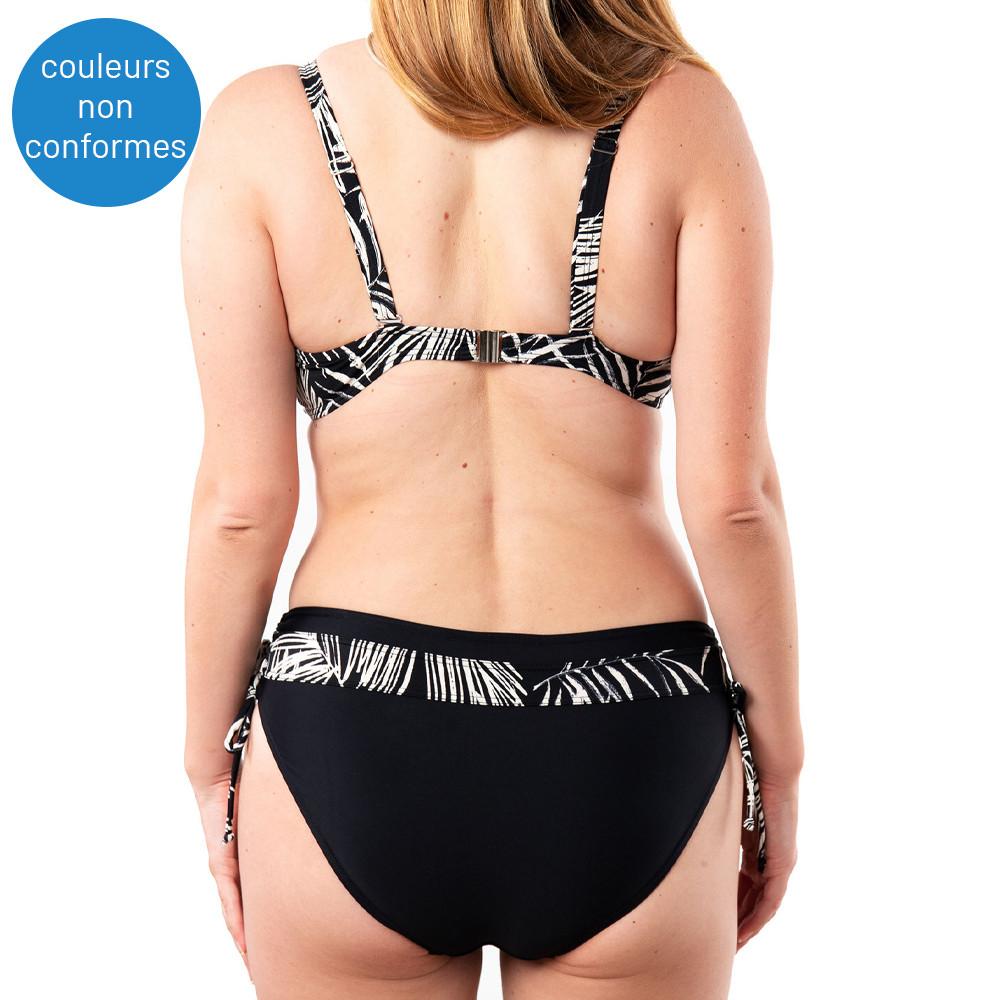 Sun project Maillot de bain 2 Pièces à Fleurs Femme Sun Project 2917