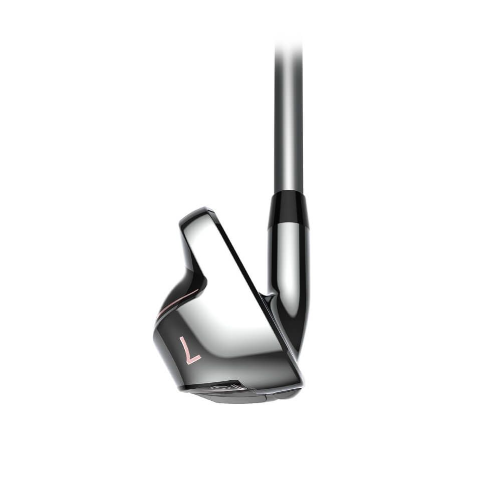 T-Rail 3.0 Kombosett Dame