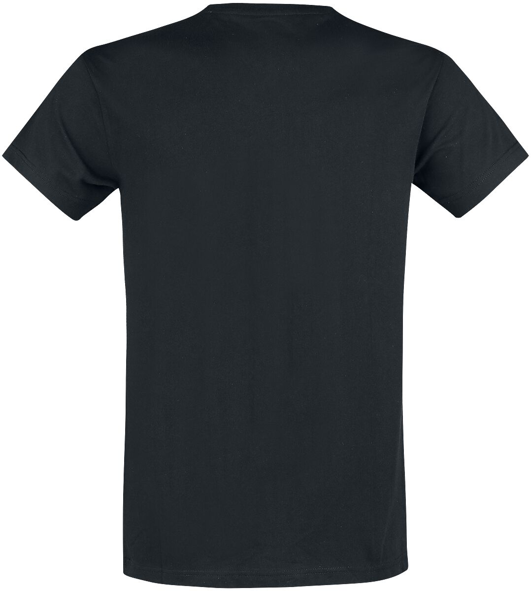 Stacheldraht | Rammstein T-Shirt Manches courtes