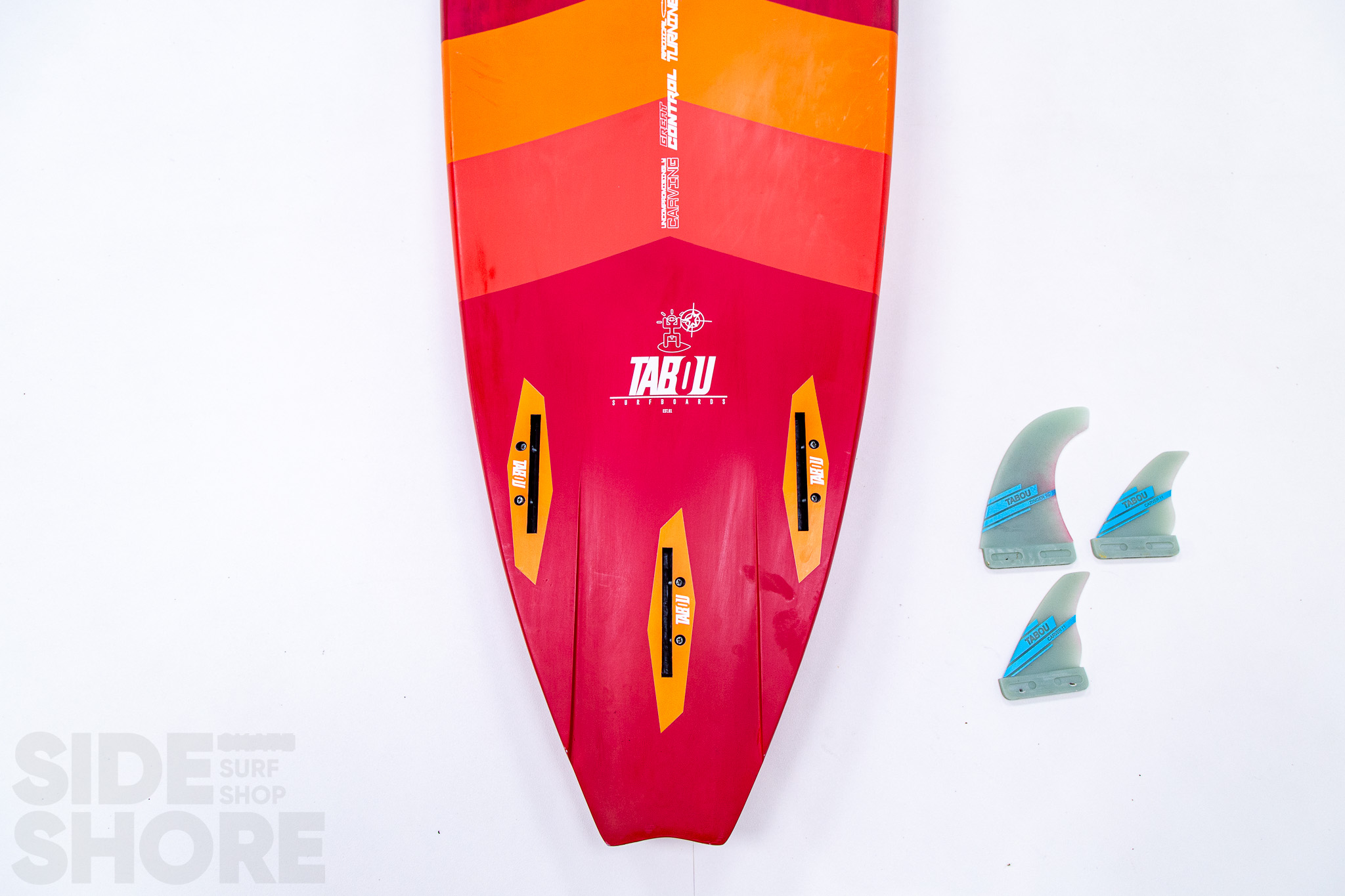 Tabou Da Curve - TEAM 88L - 2023 #36 88 L