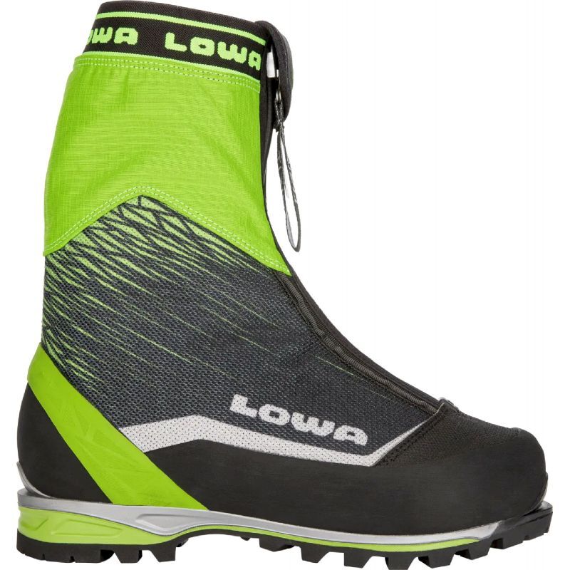 Alpine Ice GTX - Chaussures alpinisme