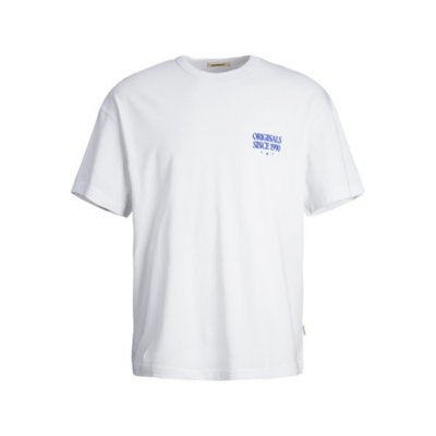 Tee-shirt à manches courtes homme Jormykonos JACK JONES