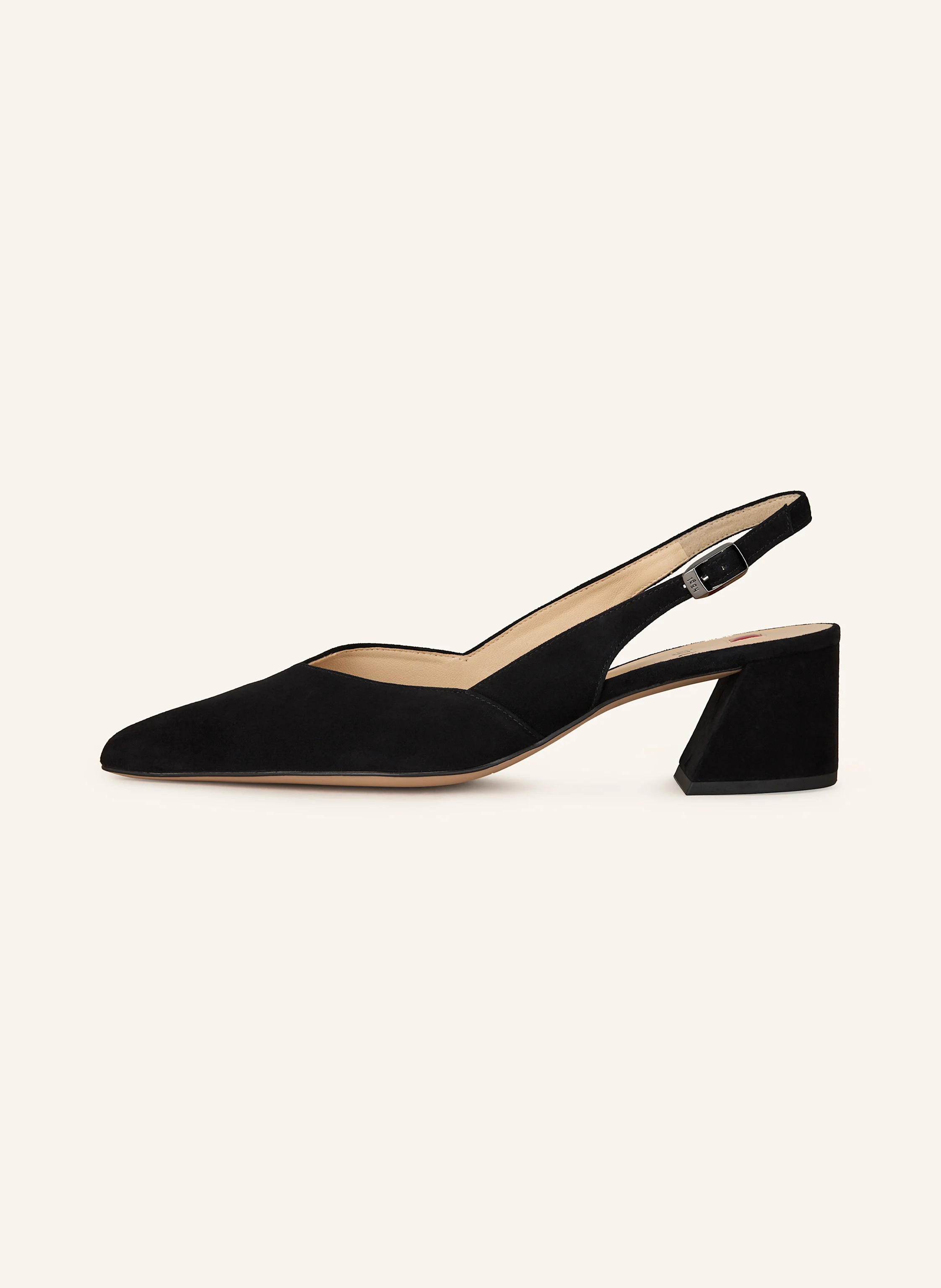 Högl Slingpumps