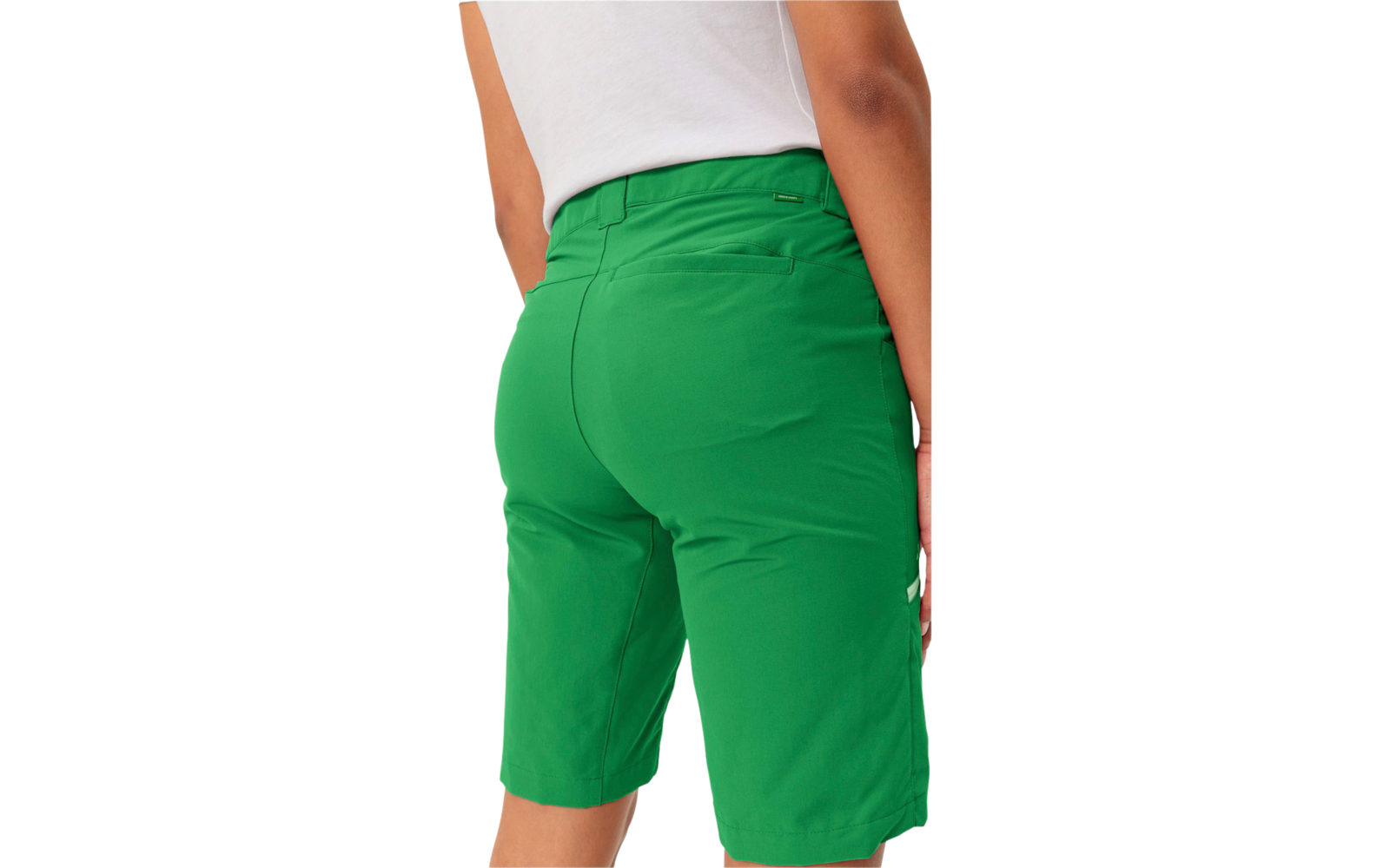 Vaude Skarvan Bermuda Damen Hose