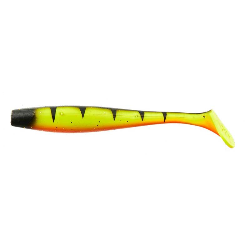 Leurre Souple Lucky John Kubira Swim Shad 10.3” - 26Cm