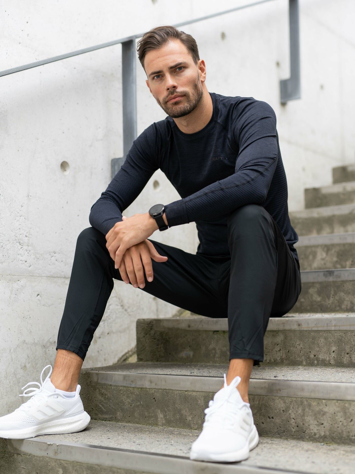 ADV Charge Training Pants Man