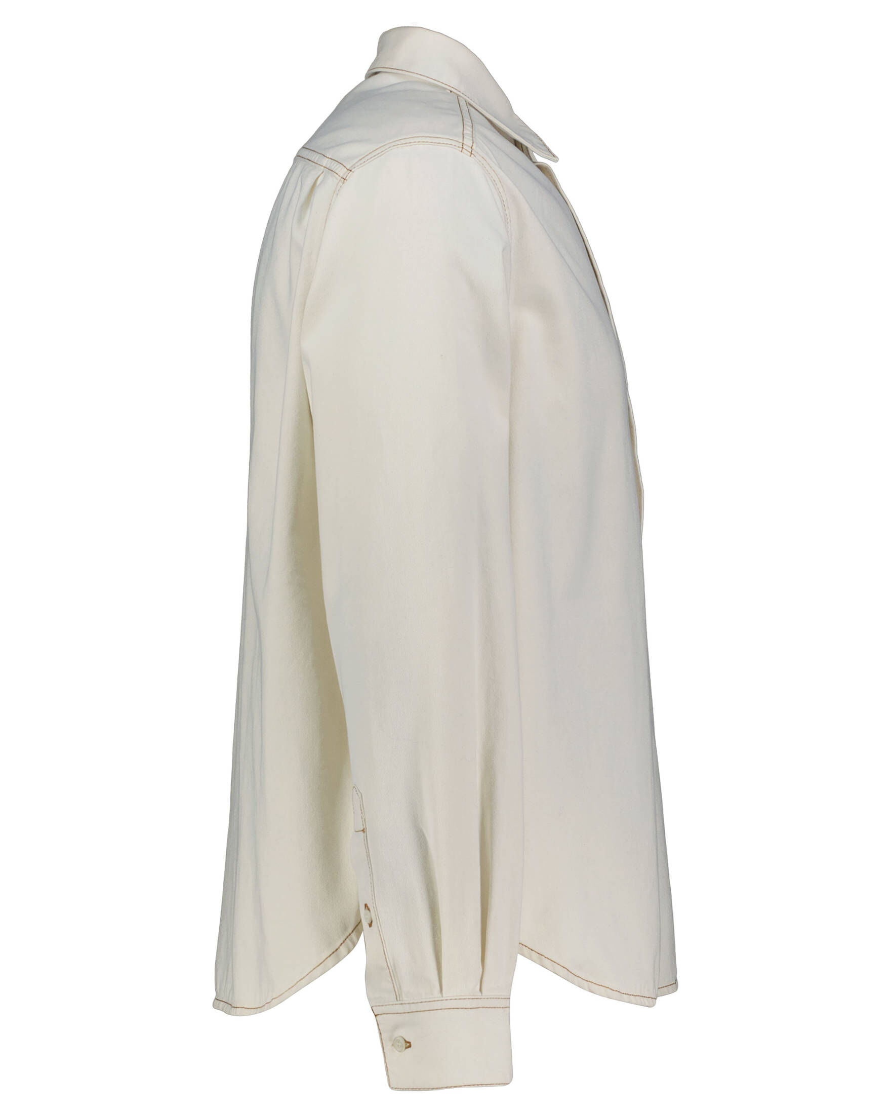 Loewe| Herren Hemd ANAGRAM POCKET SHIRT