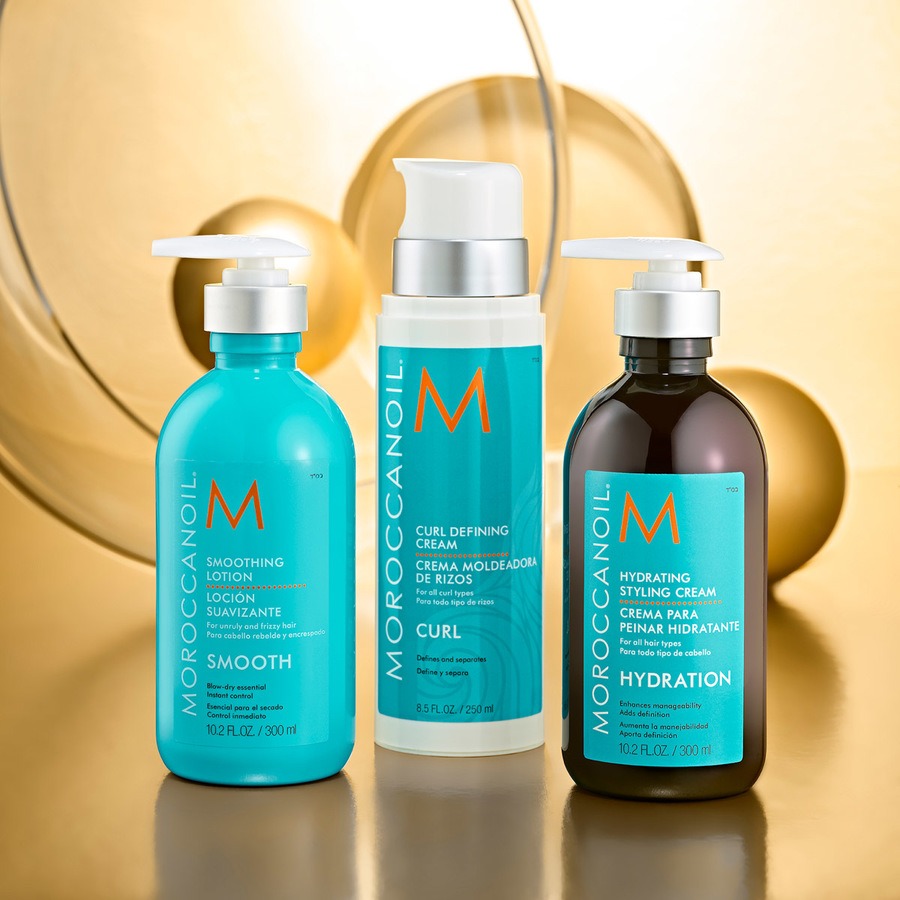 Moroccanoil Smoothing Lotion 300ml