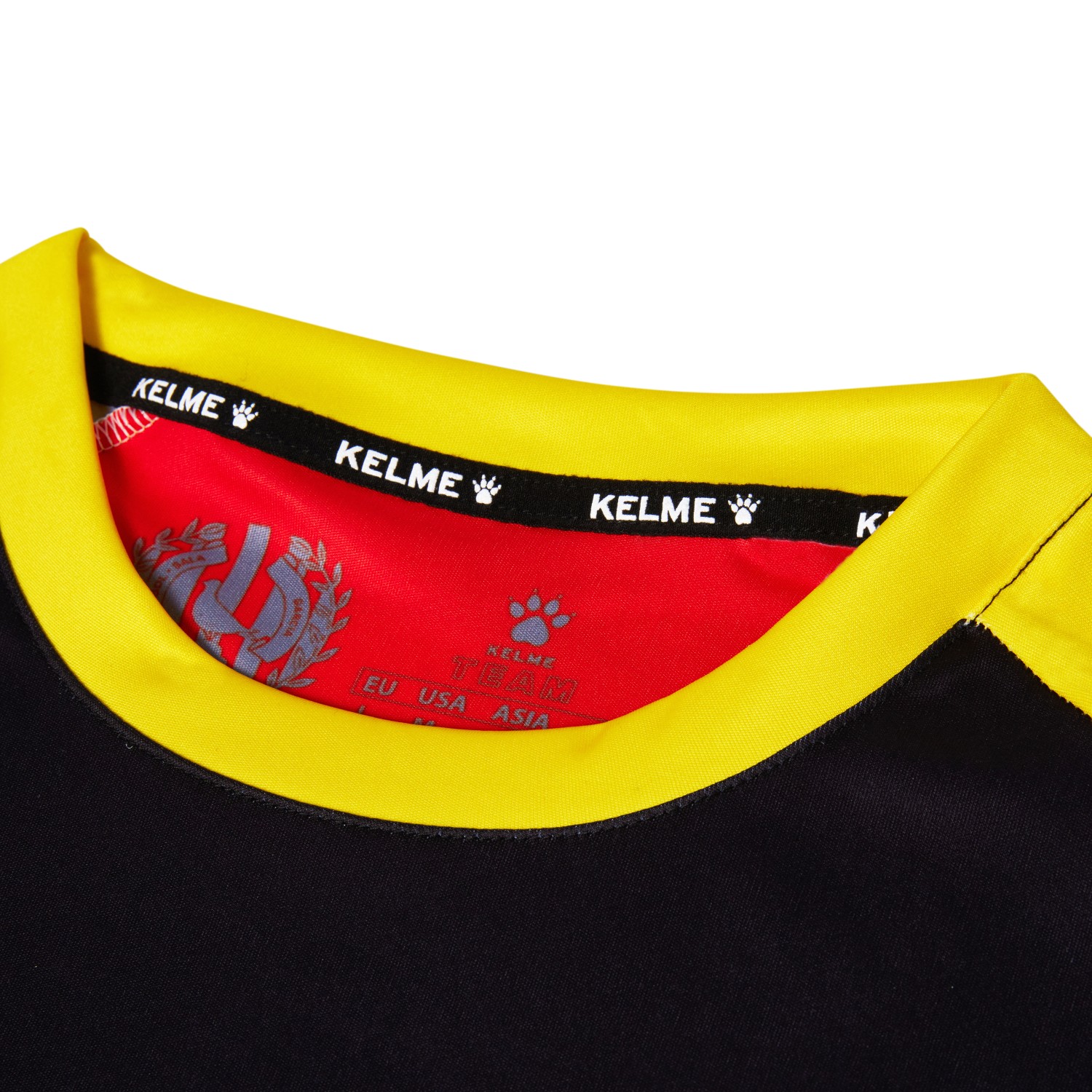 Camiseta Kelme Portero Indústrias Santa Coloma 23/24