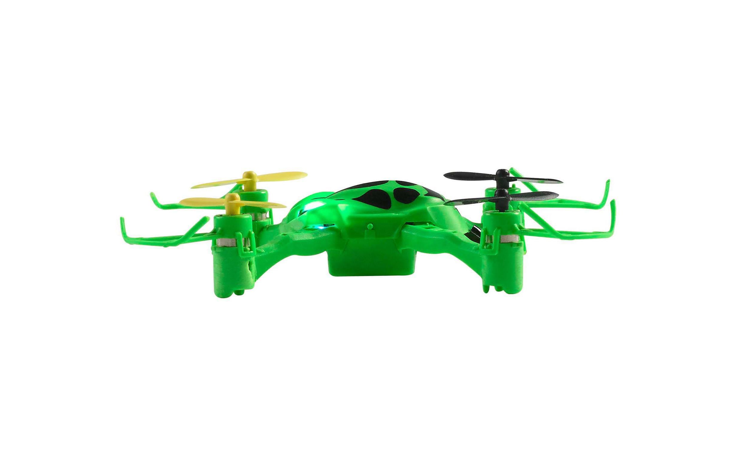 Drohne Froxxic RTFKleiner Quadrokopter mit 6-Achs Gyro