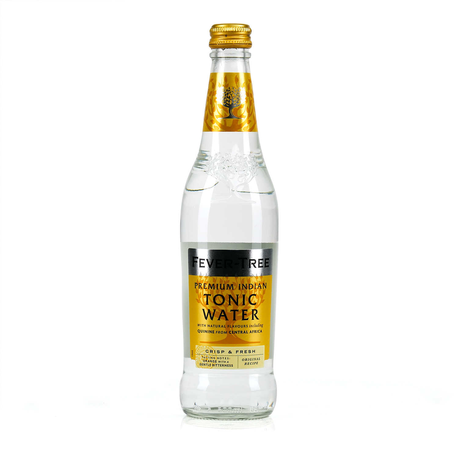 Fever Tree Indian Tonic Water Premium