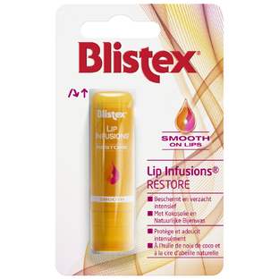 Blistex Lip Infusion Restore 3,7GR