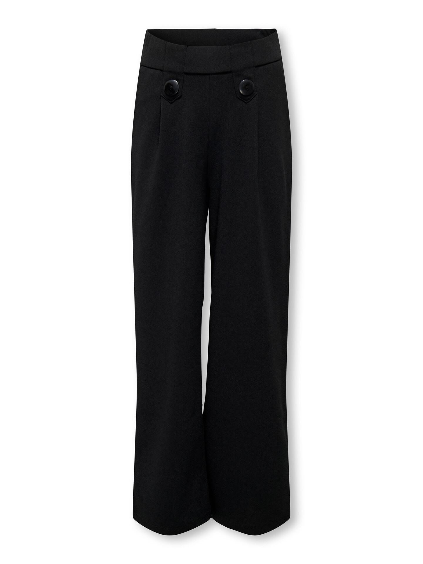 Sania Button Pant Junior
