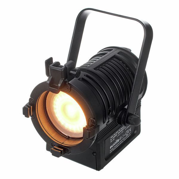 Eurolite Akku LED THA-20PC TRC bk