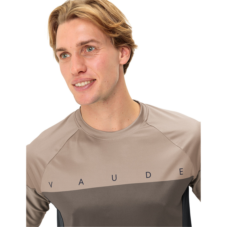 Vaude Herren Moab VI Radtrikot