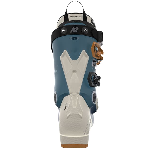 Chaussure de ski K2 RECON 120 BOA