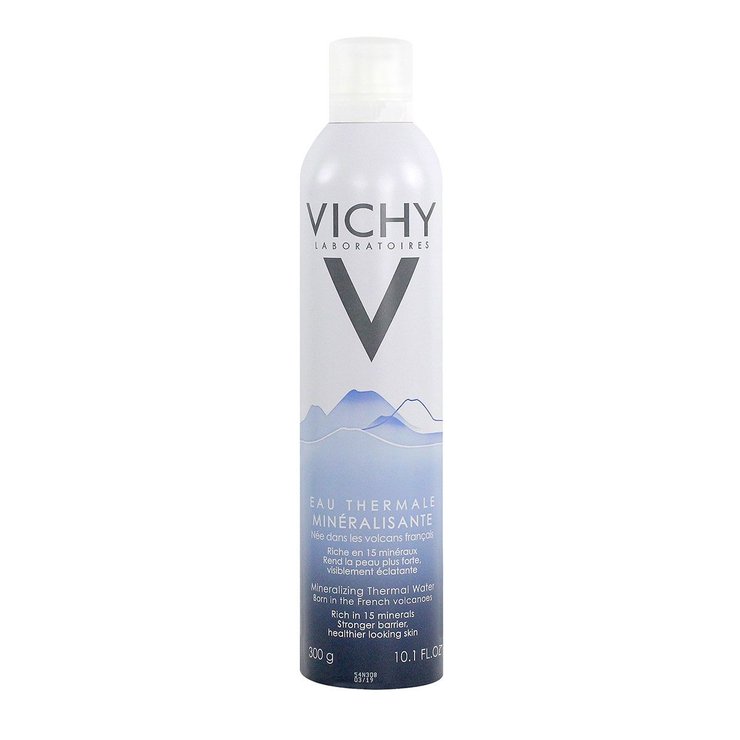 Eau thermale minéralisante 300g